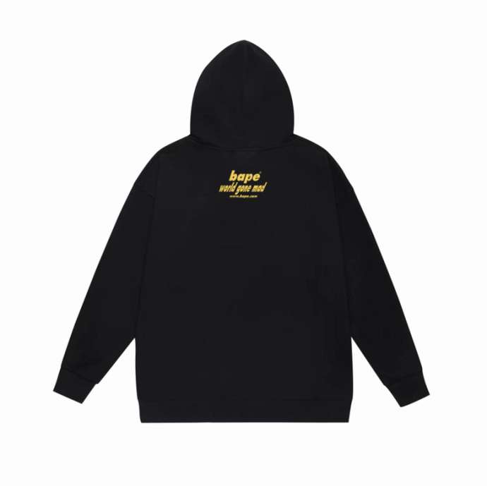 Picture of Bape Hoodies _SKUBapeS-XXL67110107